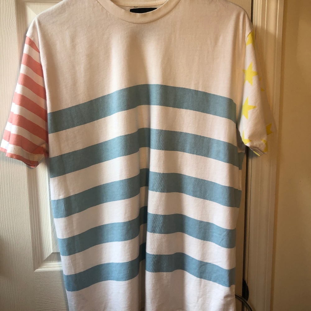 Vintage Pegleg NYC Shirt